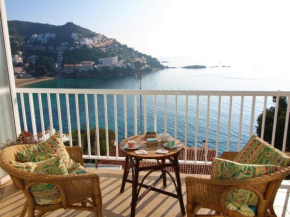 3253 - EDENMAR, 12, FABULOSA VISTA AL MAR, AL LADO DEL CAMINO DE RONDA, IDEAL PARA SENDERISMO, A 150m. DE LA PLAYA Y ROCAS. - ES-258-103